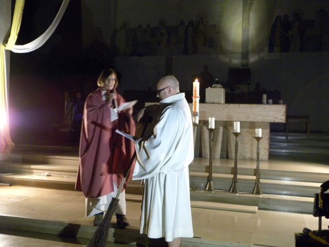 Nacht der offenen Kirche 2016 17